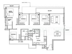 Sea Horizon (D18), Condominium #439335501